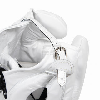 Casque Cleto Reyes avec pommettes