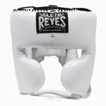 Casque Cleto Reyes avec pommettes
