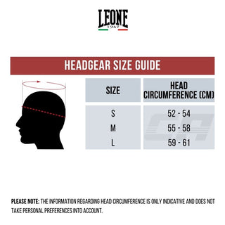 Casque Leone Black Edition CS435 avec protège-joues